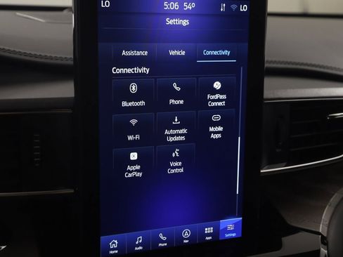 Used 2021 Ford Explorer Platinum w/ Equipment Group 601A image 38