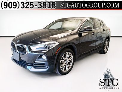 Used 2020 BMW X2 sDrive28i