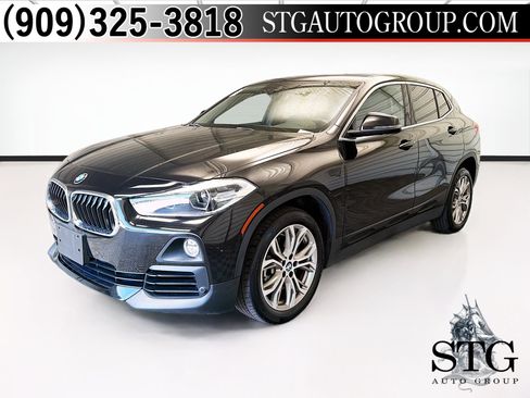 Used 2020 BMW X2 sDrive28i FWD image 1