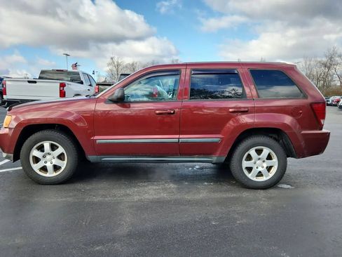Used 2008 Jeep Grand Cherokee Laredo image 5