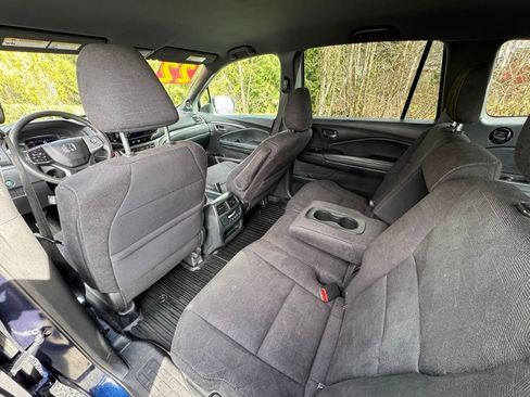 Used 2022 Honda Pilot Sport image 5