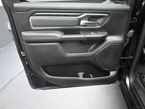 Used 2023 RAM 1500 Big Horn AWD/4WD image 16