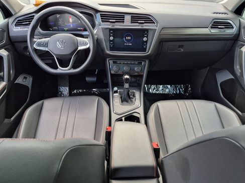 Used 2024 Volkswagen Tiguan Wolfsburg Edition FWD image 27