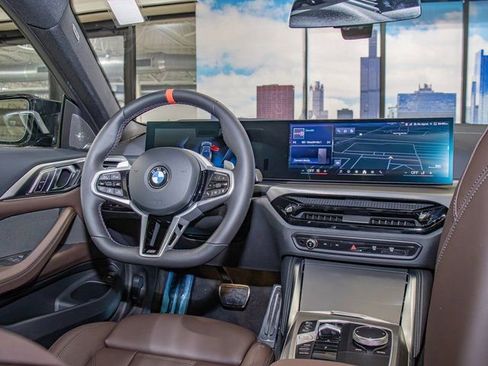 New 2026 BMW 440i xDrive Coupe AWD/4WD image 16