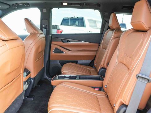 Used 2025 INFINITI QX60 Autograph w/ Cargo Package AWD/4WD image 20