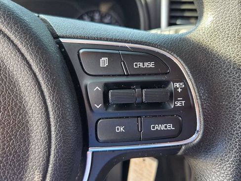 Used 2017 Kia Sportage LX w/ LX Popular Package AWD/4WD image 29