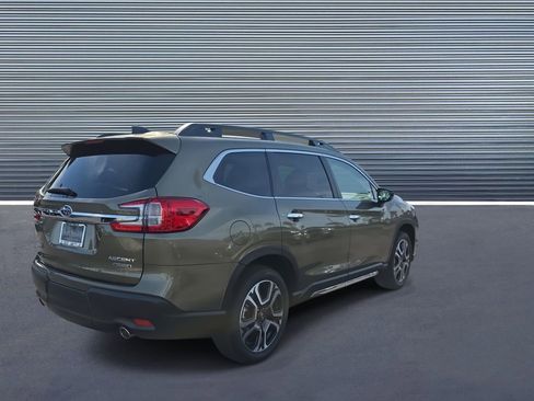 New 2026 Subaru Ascent Touring image 3