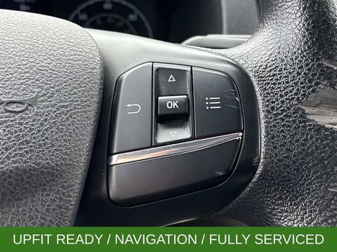 Used 2021 Ford Transit 250 Medium Roof RWD image 22