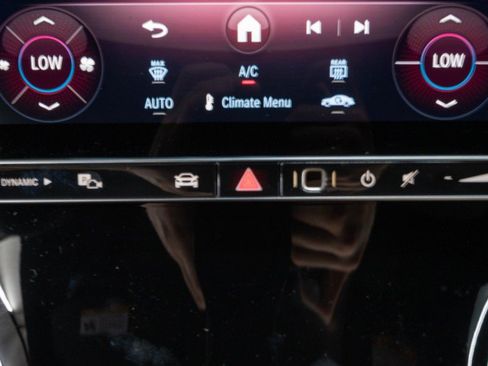 New 2026 Mercedes-Benz GLC 300 4MATIC image 27