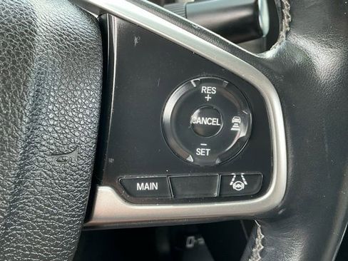 Used 2019 Honda Civic EX image 15