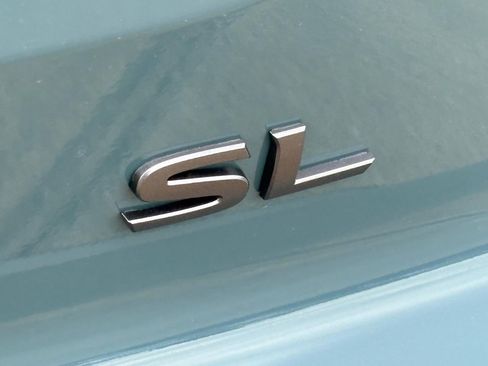 New 2026 Nissan Pathfinder SL FWD image 8
