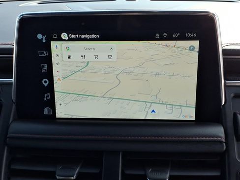 Certified 2022 Chevrolet Tahoe RST w/ Luxury Package image 5