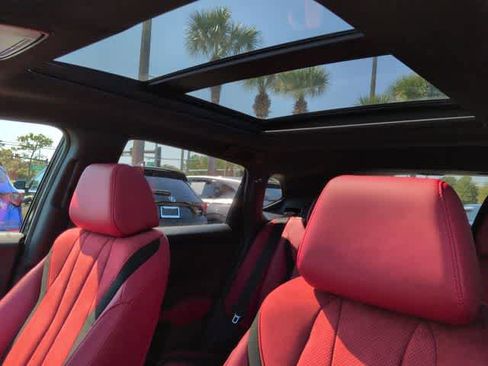 New 2025 Acura ADX A-Spec image 20