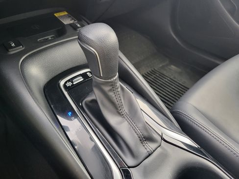 Certified 2023 Toyota Corolla XSE image 23