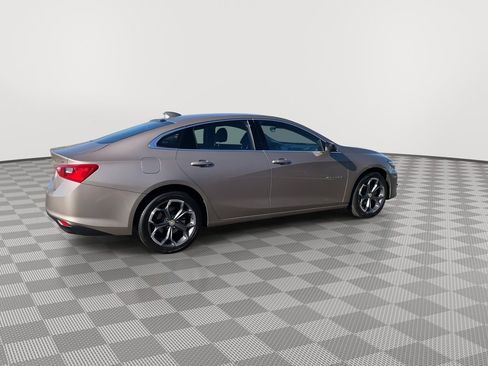 Used 2023 Chevrolet Malibu LT FWD image 7