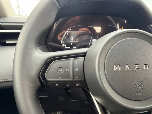 New 2026 MAZDA CX-5 Select AWD/4WD image 37