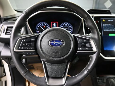 Certified 2023 Subaru Ascent Touring AWD/4WD image 24