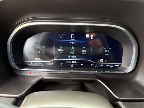 Used 2023 Chevrolet Tahoe RST w/ Luxury Package image 17