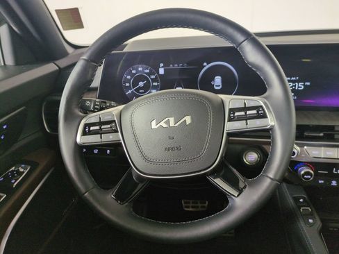 Used 2024 Kia Telluride SX AWD/4WD image 14