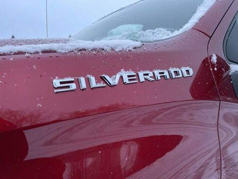 Used 2024 Chevrolet Silverado 1500 RST w/ Protection Package image 31