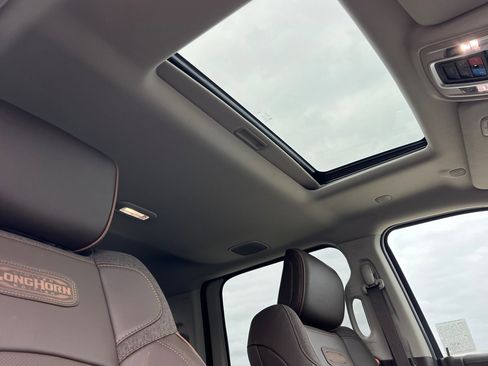 New 2026 RAM 2500 Limited image 15