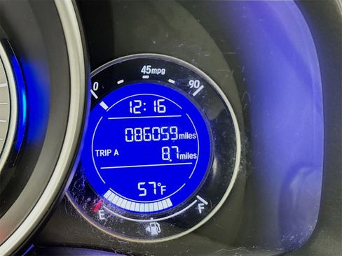 Used 2015 Honda Fit EX image 9