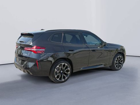 New 2026 BMW X3 xDrive30 image 3