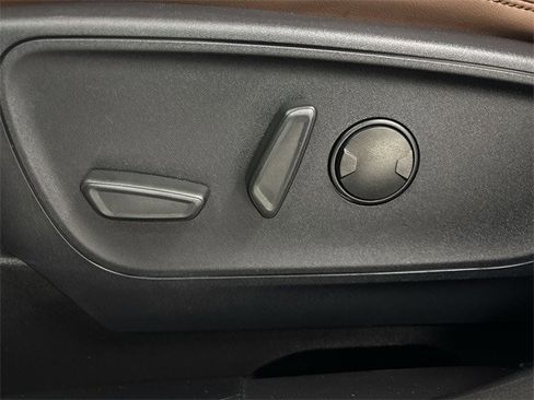 Certified 2022 Ford Bronco Sport Badlands w/ Premium Package image 4