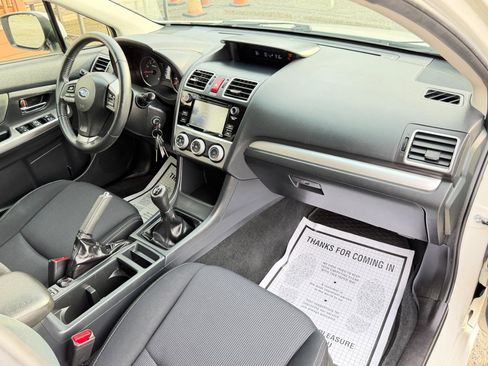 Used 2016 Subaru Impreza 2.0i Sport Premium w/ Popular Package #1 AWD/4WD image 39
