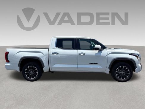Used 2023 Toyota Tundra Limited w/ Power Package RWD image 29