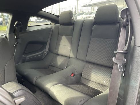 Used 2014 Ford Mustang V6 w/ Equipment Group 102A image 8
