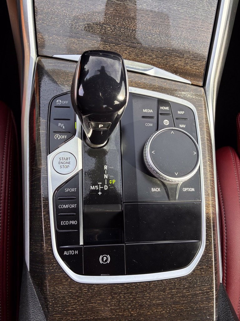 Used 2022 BMW 330i xDrive Sedan w/ Convenience Package AWD/4WD image 38