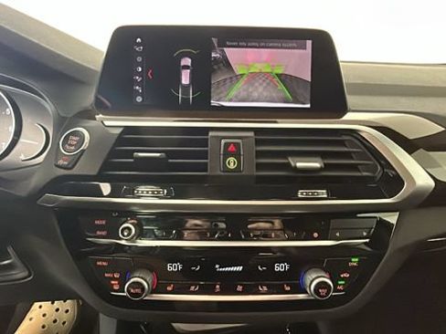 Used 2021 BMW X3 xDrive30i AWD/4WD image 23