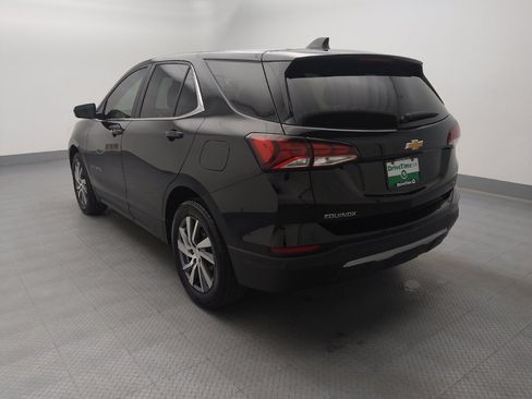 Used 2022 Chevrolet Equinox LT FWD image 5