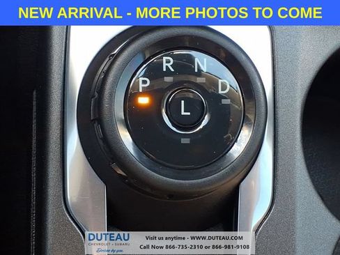 Used 2025 Ford Bronco Sport Outer Banks AWD/4WD image 18