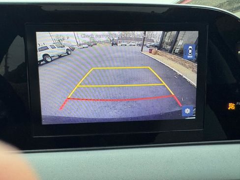 Used 2021 Hyundai Palisade SEL w/ Convenience Package FWD image 21