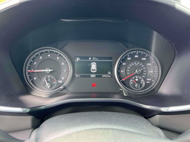 Certified 2023 Hyundai Santa Fe SE AWD/4WD image 25