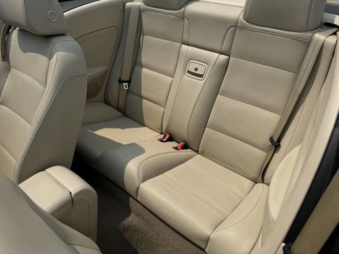 Used 2008 Volkswagen Eos Komfort image 29