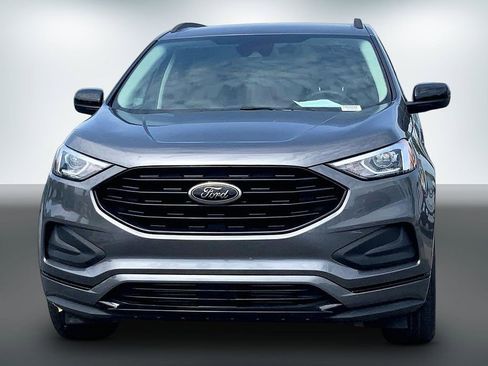 Used 2022 Ford Edge SE w/ Black Appearance Package AWD/4WD image 7