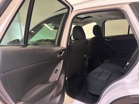 Used 2013 MAZDA CX-5 Touring w/ Bose & Moonroof Pkg image 22