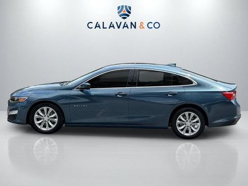 Used 2024 Chevrolet Malibu LT FWD image 4