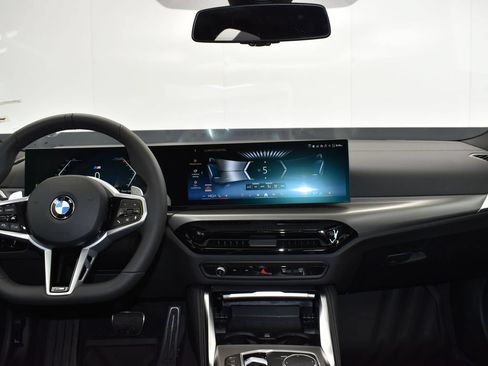 Used 2026 BMW 430i w/ M Sport Package RWD image 19