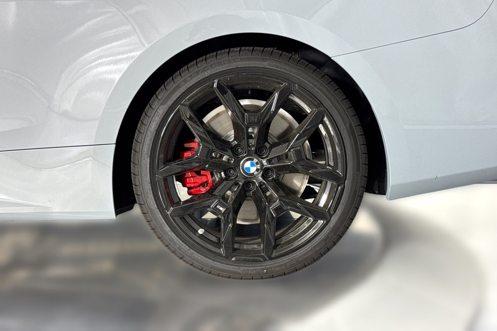 New 2027 BMW M440i Coupe w/ Shadowloine Package RWD image 13