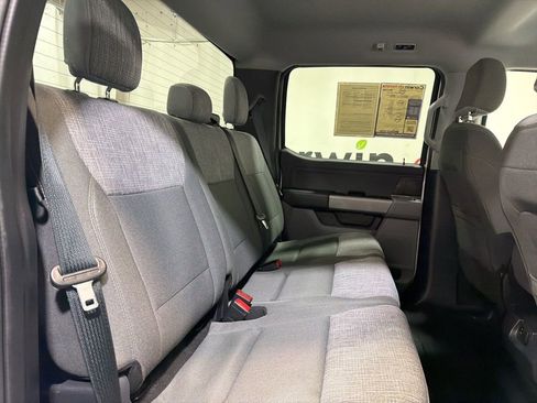 Used 2022 Ford F150 XLT w/ Equipment Group 301A Mid image 15