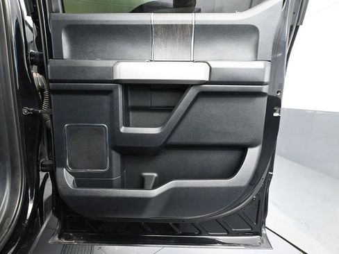 Used 2020 Ford F350 Lariat w/ Lariat Ultimate Package image 42