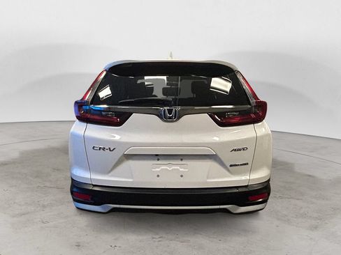 Used 2022 Honda CR-V EX image 4