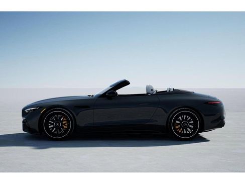 New 2026 Mercedes-Benz SL 63 AMG S e Performance 4MATIC image 34