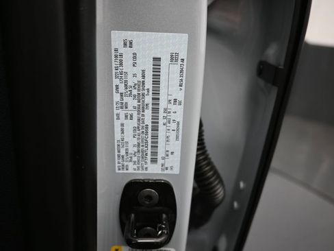 New 2025 Ford F150 Platinum w/ Equipment Group 702A High image 19