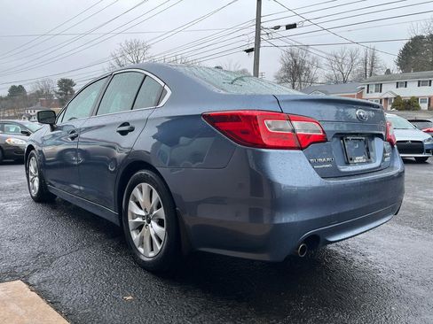 Used 2015 Subaru Legacy 2.5i Premium w/ Moonroof Package image 9