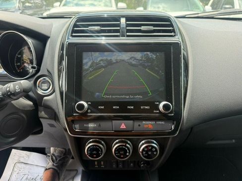 Used 2026 Mitsubishi Outlander Sport AWD image 6